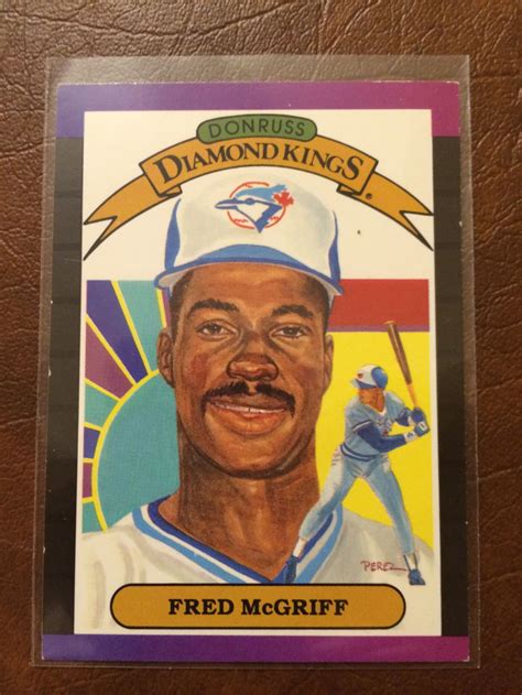 1982 <b>Donruss</b> #13 Nolan Ryan <b>Diamond</b> <b>Kings</b> Estimated PSA 10 Gem Mint <b>Value</b>: $90 If you dig deep into the <b>Diamond</b> <b>Kings</b> lineups in every set from 1982 to 1991, you'll notice that <b>Donruss</b> didn't like to repeat the players they included very often. . 1989 donruss diamond kings baseball cards value